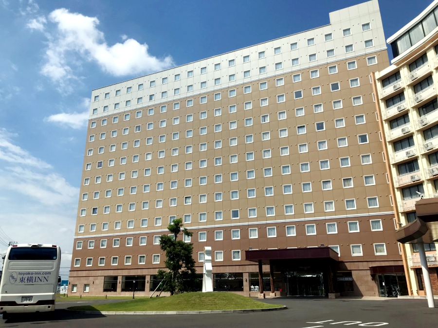 5 budget hotels near Narita International Airport